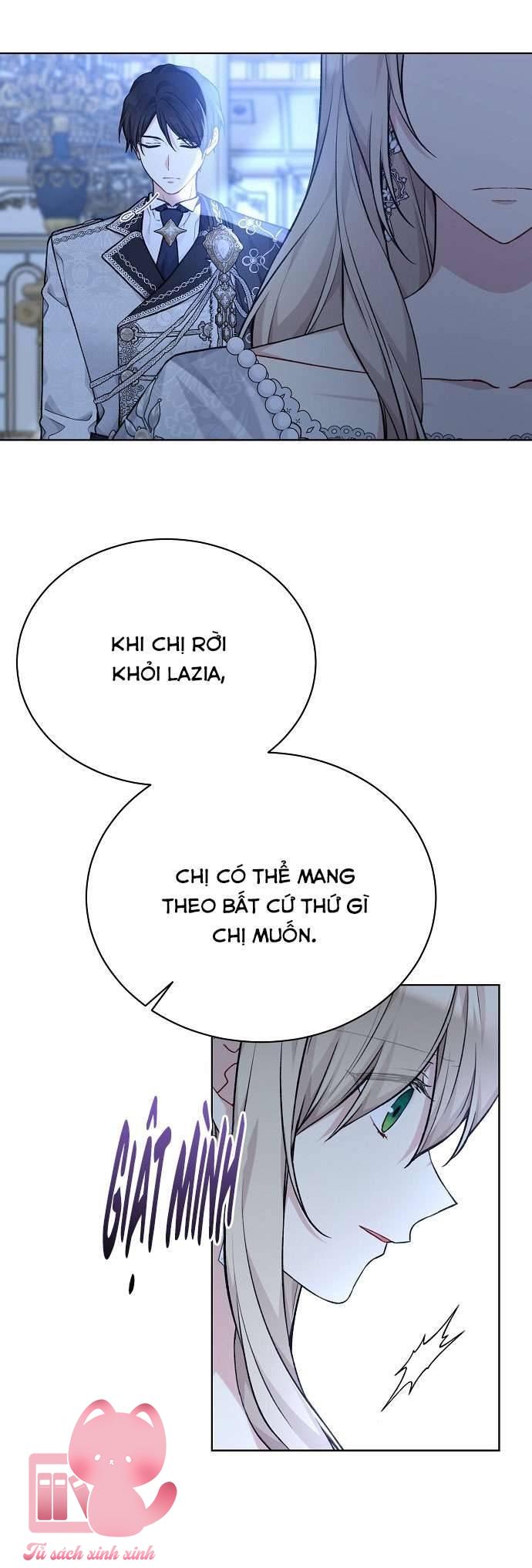 Vương Miện Lục Bảo - Chap 83 - Trang 13