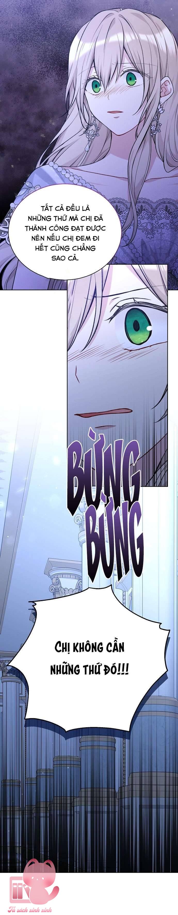 Vương Miện Lục Bảo - Chap 83 - Trang 16