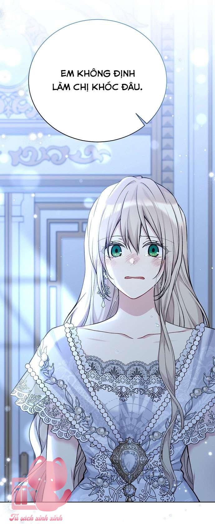 Vương Miện Lục Bảo - Chap 83 - Trang 20