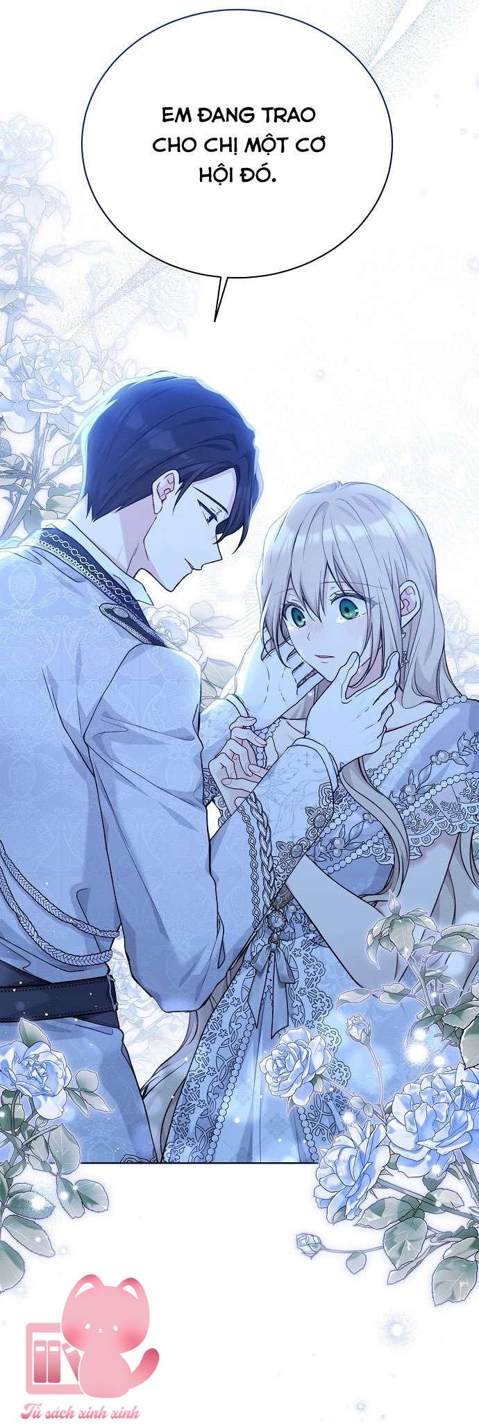 Vương Miện Lục Bảo - Chap 83 - Trang 25