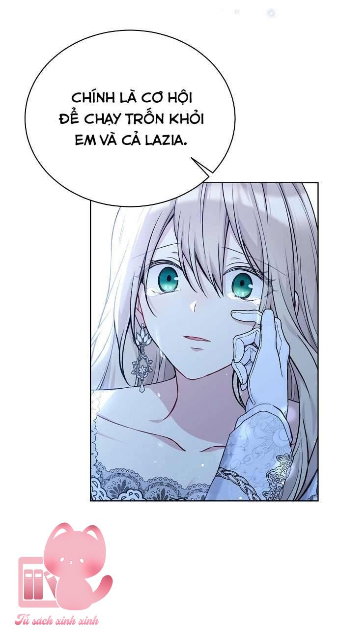 Vương Miện Lục Bảo - Chap 83 - Trang 26