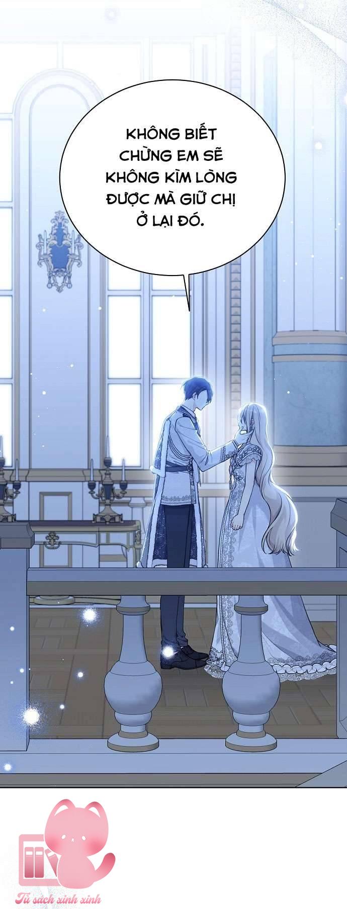 Vương Miện Lục Bảo - Chap 83 - Trang 30