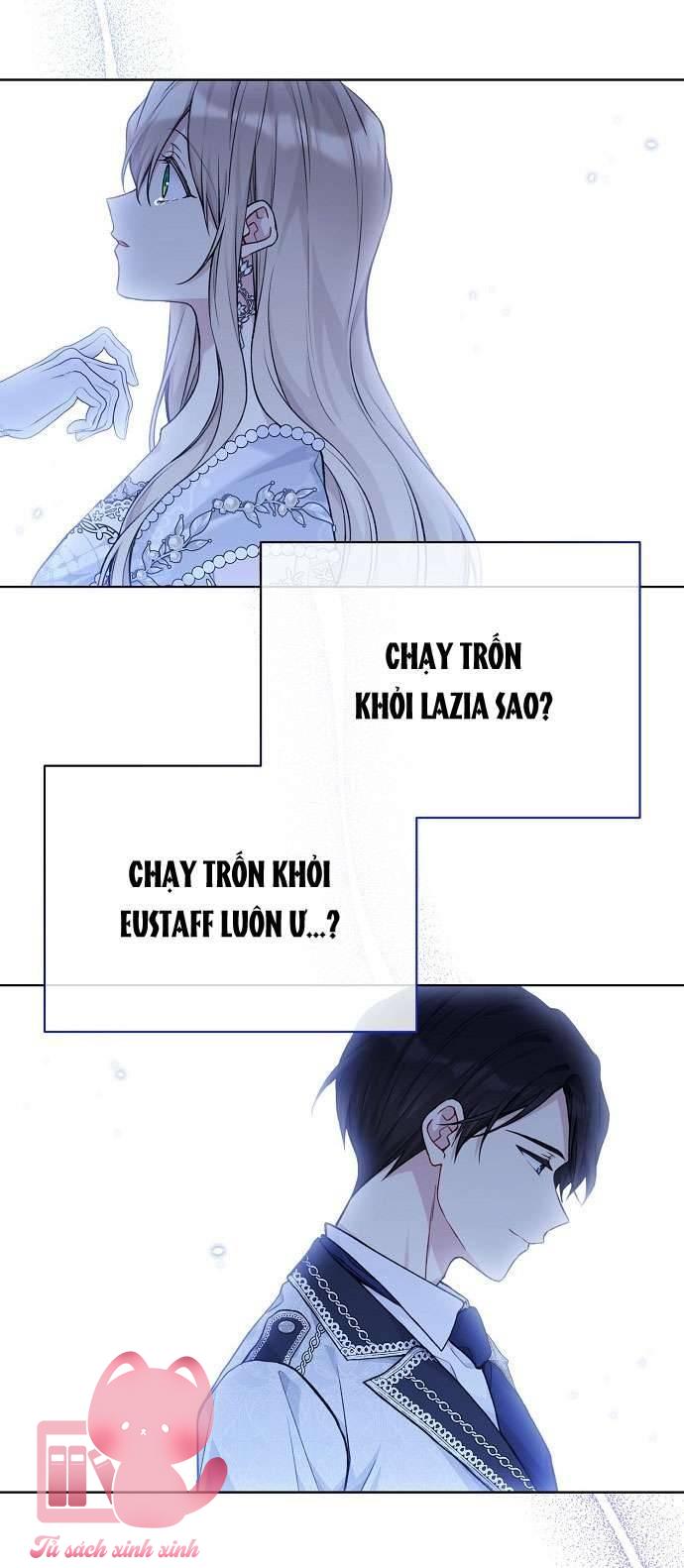 Vương Miện Lục Bảo - Chap 83 - Trang 31