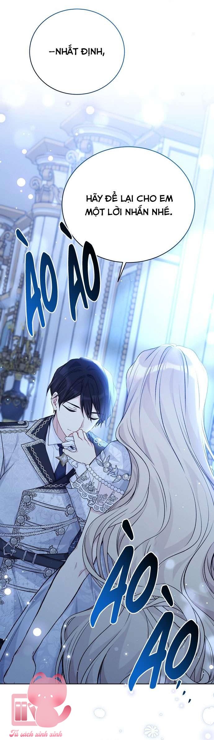Vương Miện Lục Bảo - Chap 83 - Trang 33