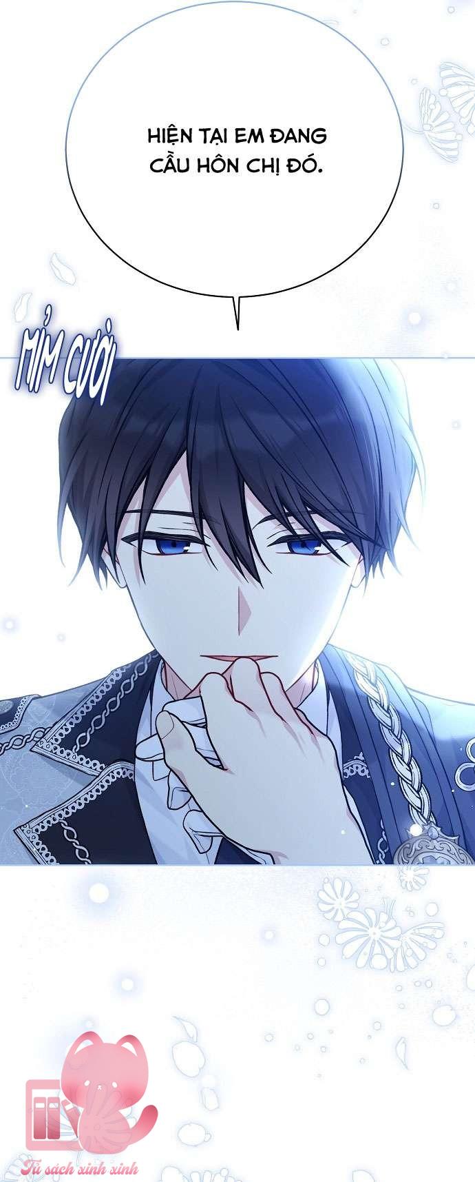 Vương Miện Lục Bảo - Chap 83 - Trang 34