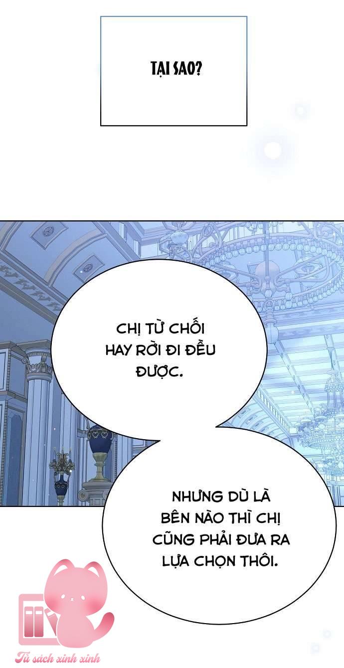 Vương Miện Lục Bảo - Chap 83 - Trang 37