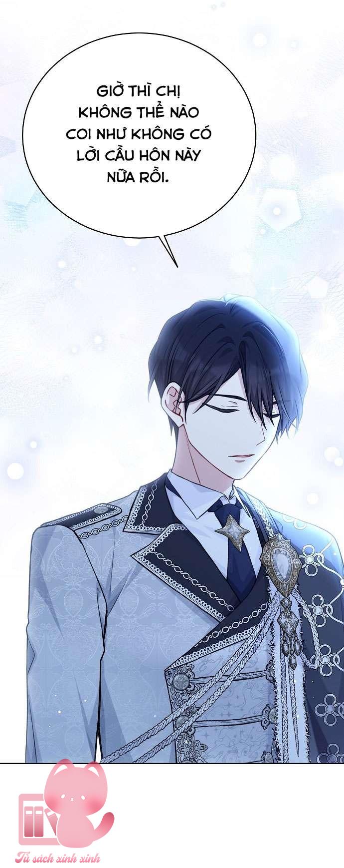 Vương Miện Lục Bảo - Chap 83 - Trang 38