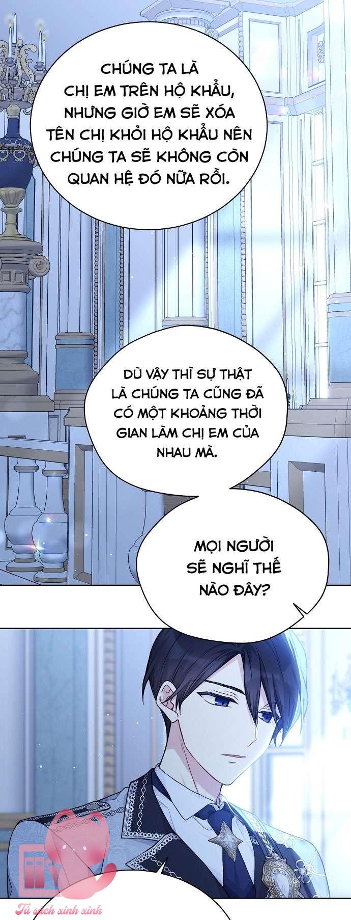 Vương Miện Lục Bảo - Chap 83 - Trang 40