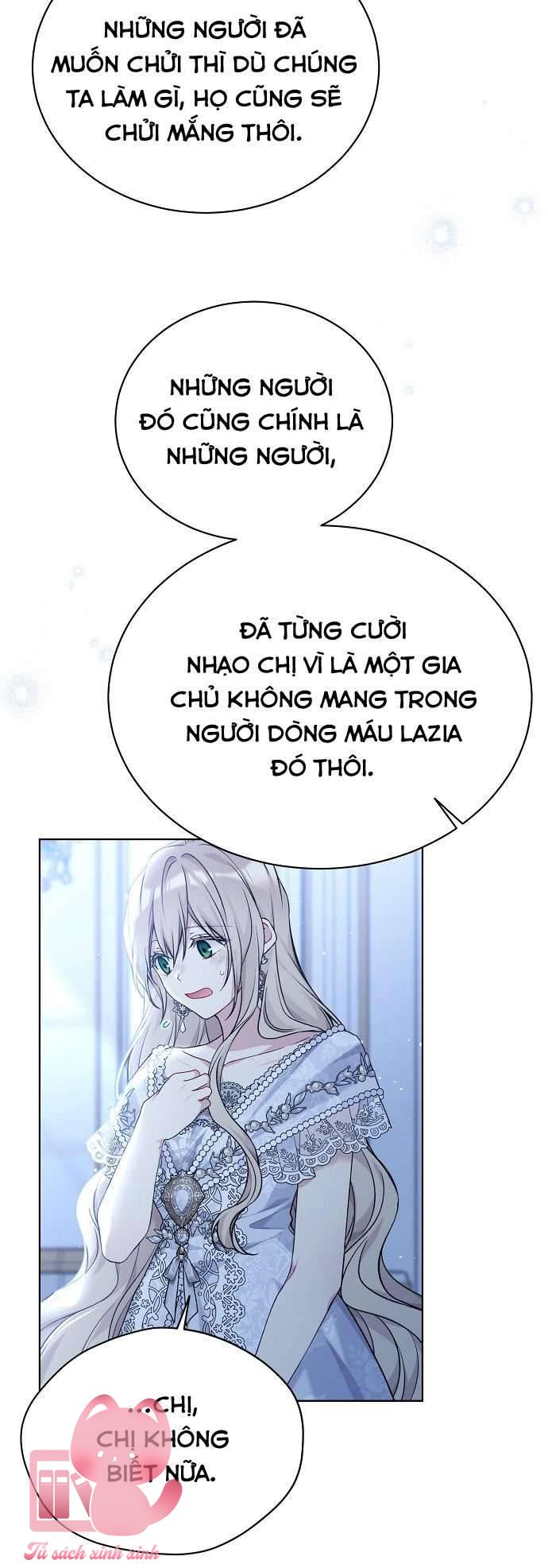 Vương Miện Lục Bảo - Chap 83 - Trang 41