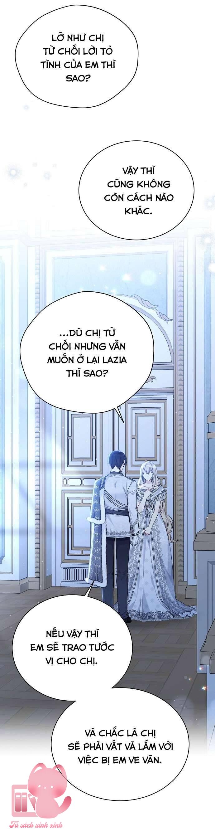 Vương Miện Lục Bảo - Chap 83 - Trang 43