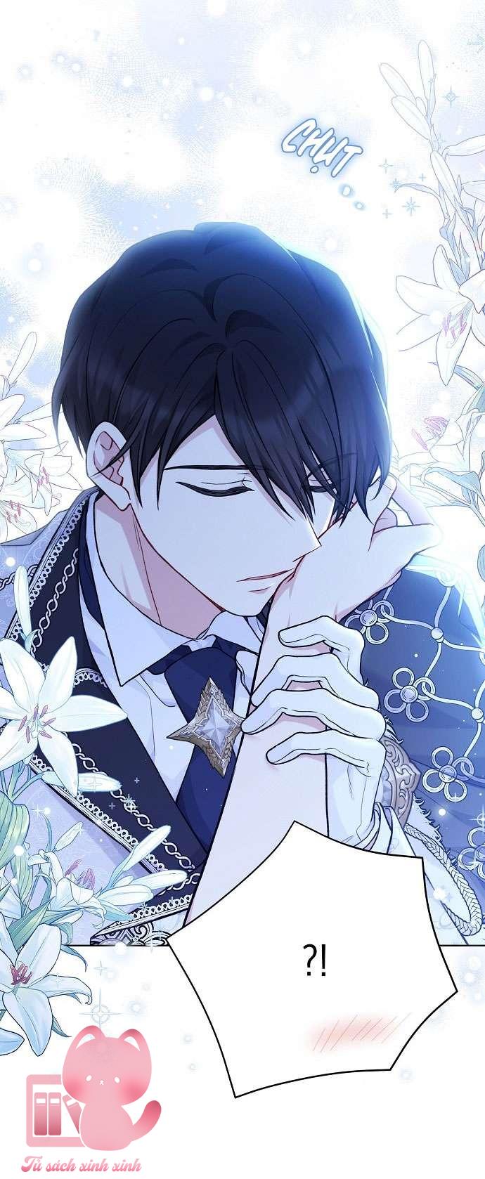 Vương Miện Lục Bảo - Chap 83 - Trang 45