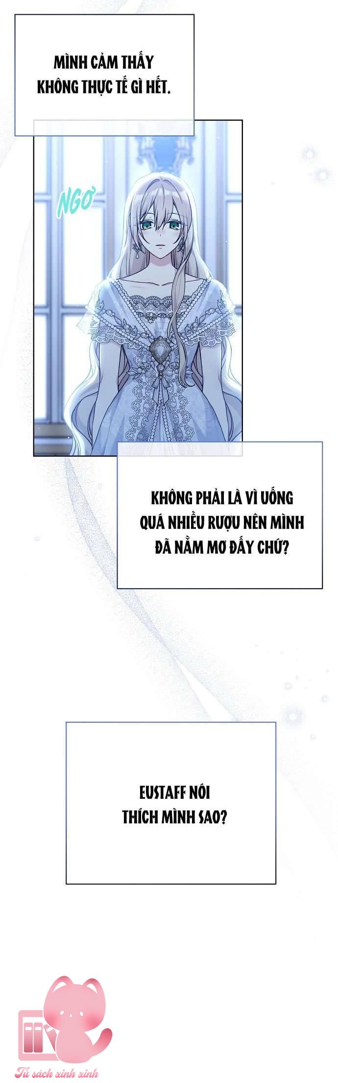 Vương Miện Lục Bảo - Chap 83 - Trang 49