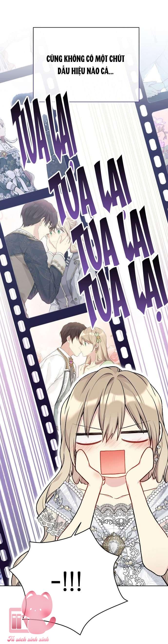 Vương Miện Lục Bảo - Chap 83 - Trang 50