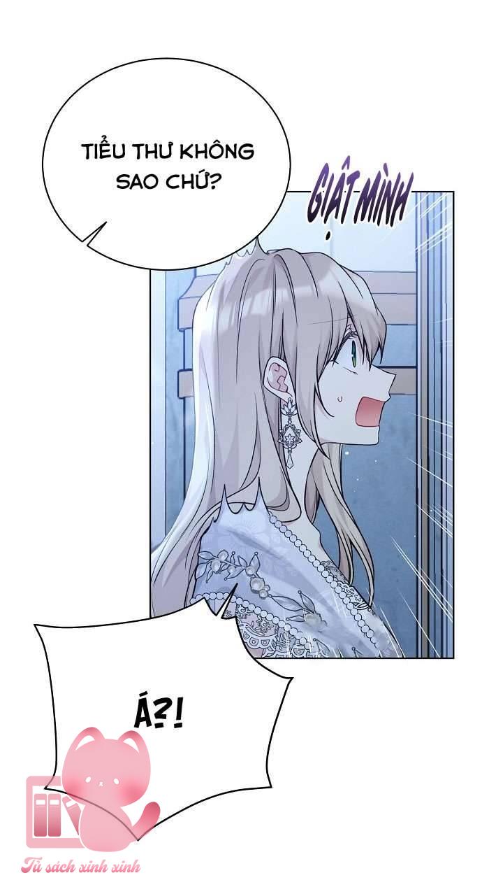 Vương Miện Lục Bảo - Chap 83 - Trang 52