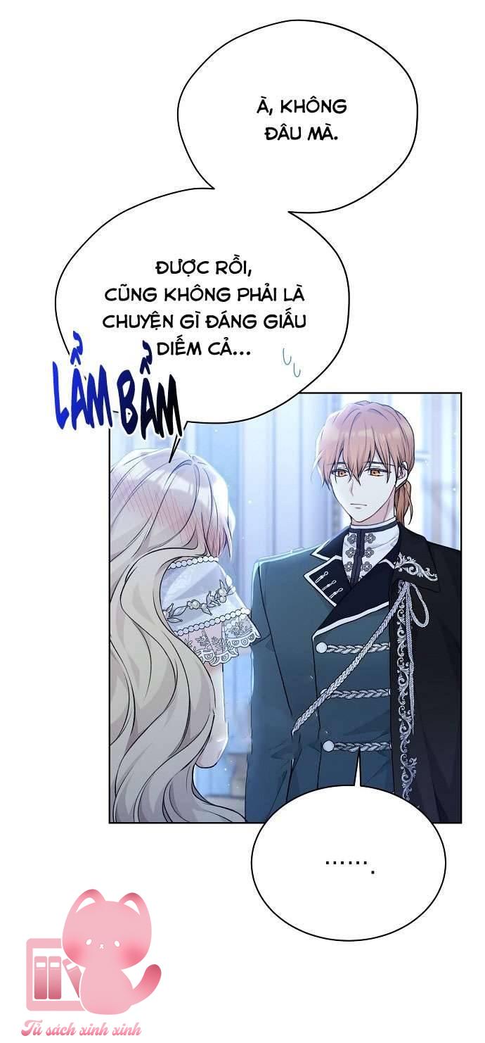 Vương Miện Lục Bảo - Chap 83 - Trang 56