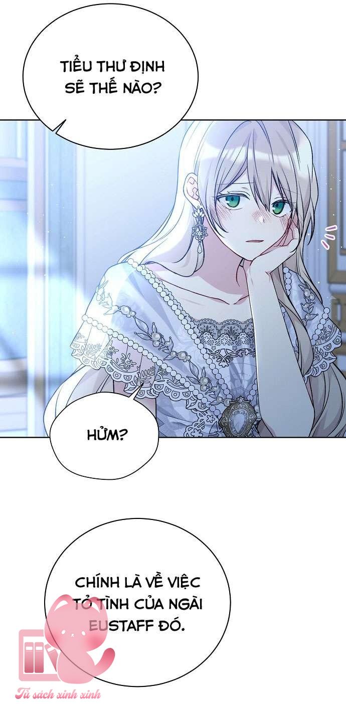Vương Miện Lục Bảo - Chap 83 - Trang 57