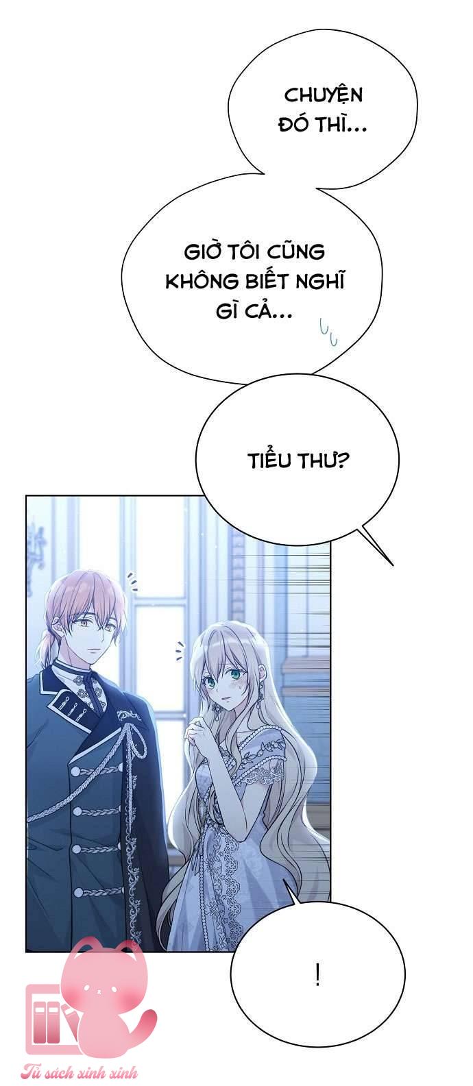Vương Miện Lục Bảo - Chap 83 - Trang 58