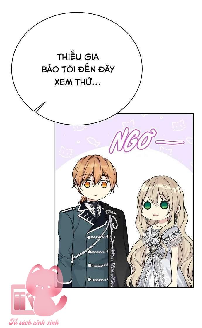 Vương Miện Lục Bảo - Chap 83 - Trang 60