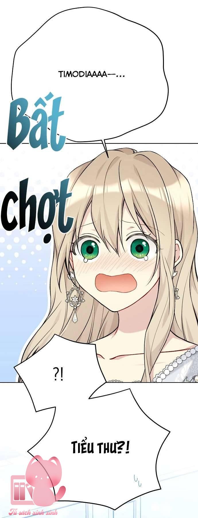 Vương Miện Lục Bảo - Chap 83 - Trang 61