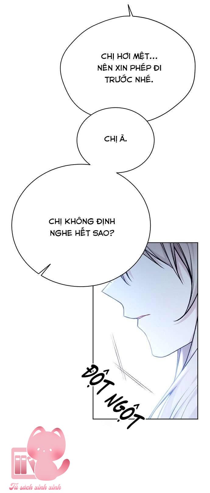 Vương Miện Lục Bảo - Chap 83 - Trang 9