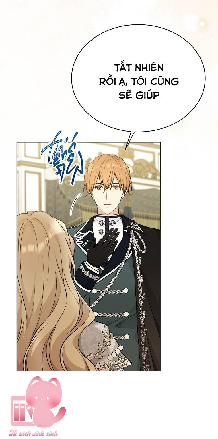 Vương Miện Lục Bảo - Chap 84 - Trang 12