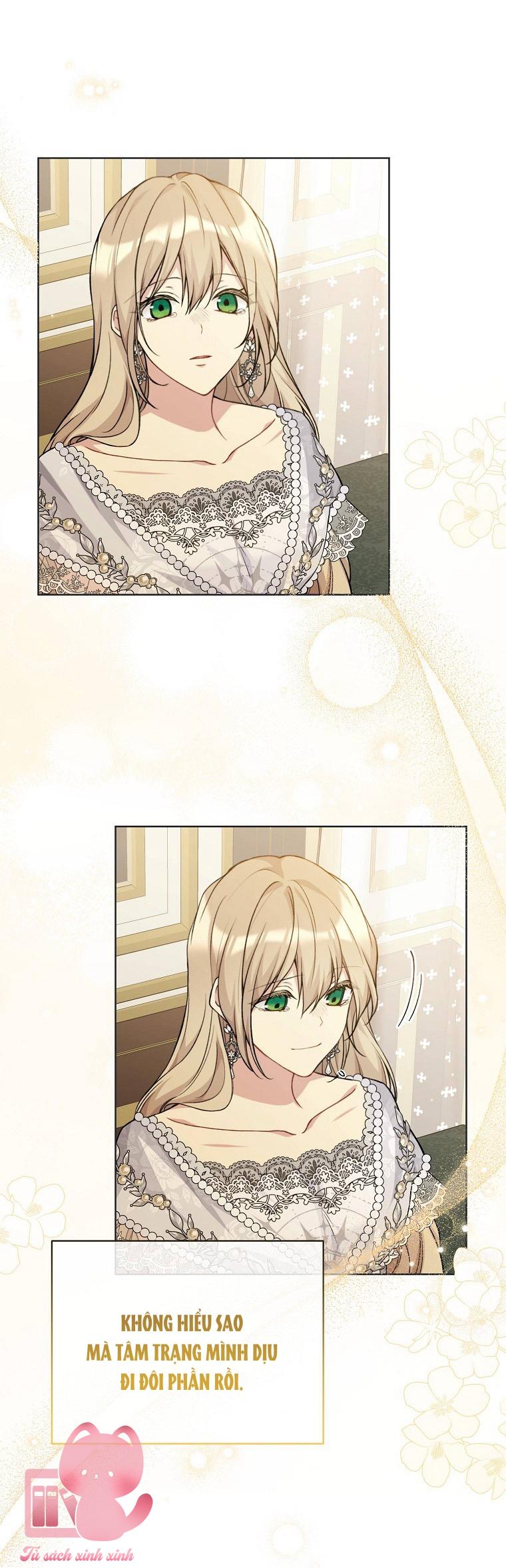 Vương Miện Lục Bảo - Chap 84 - Trang 13