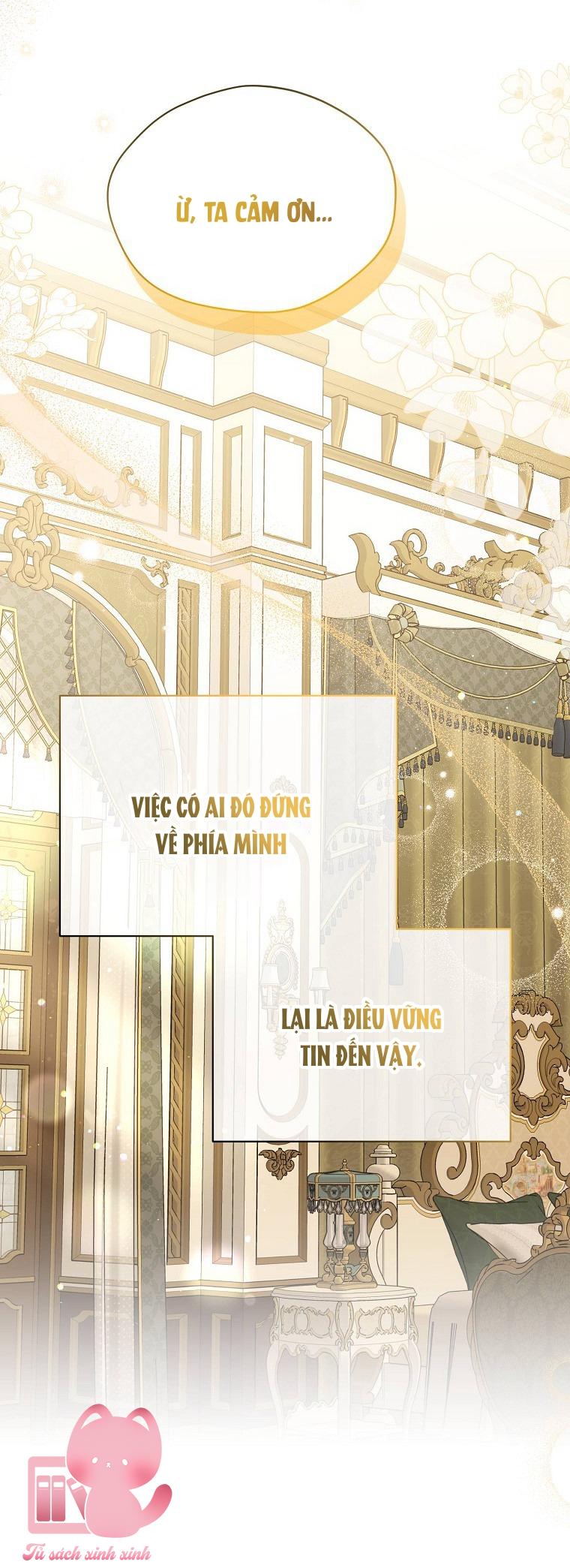 Vương Miện Lục Bảo - Chap 84 - Trang 14
