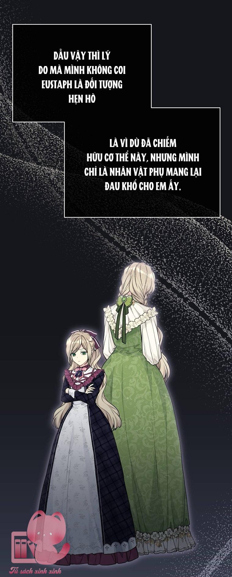 Vương Miện Lục Bảo - Chap 84 - Trang 18