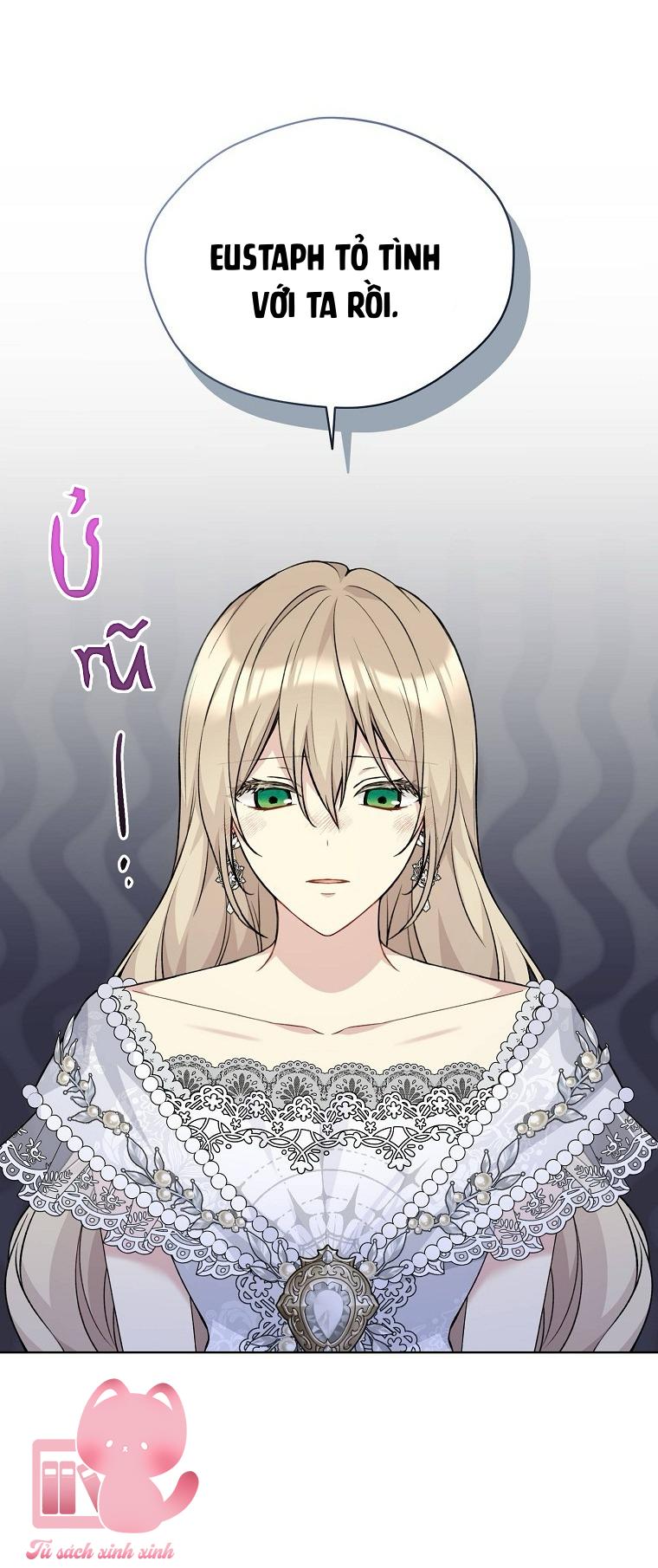 Vương Miện Lục Bảo - Chap 84 - Trang 2