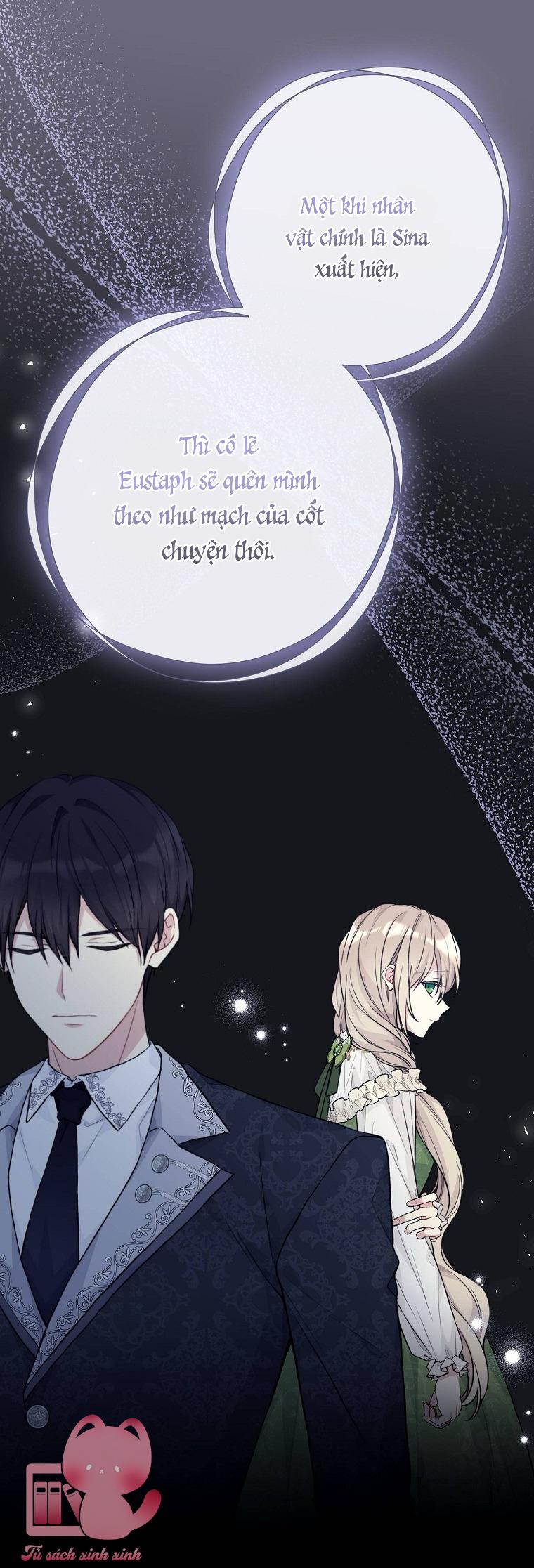 Vương Miện Lục Bảo - Chap 84 - Trang 20