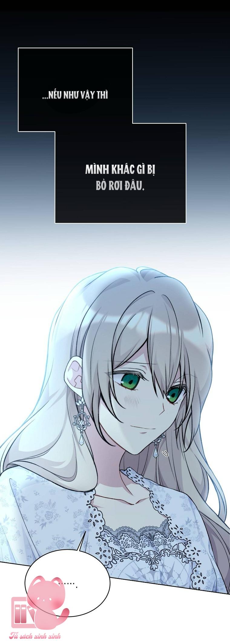 Vương Miện Lục Bảo - Chap 84 - Trang 21