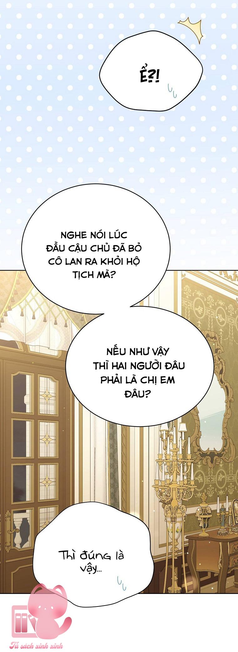 Vương Miện Lục Bảo - Chap 84 - Trang 23