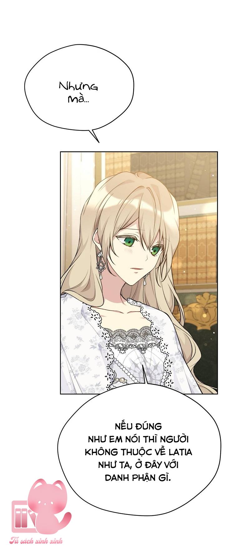 Vương Miện Lục Bảo - Chap 84 - Trang 24