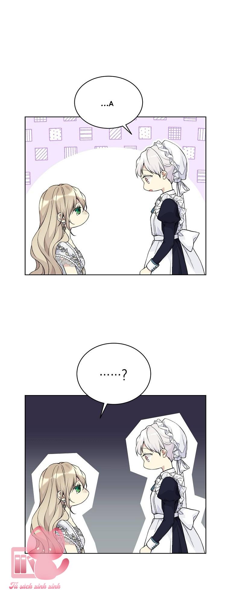 Vương Miện Lục Bảo - Chap 84 - Trang 3