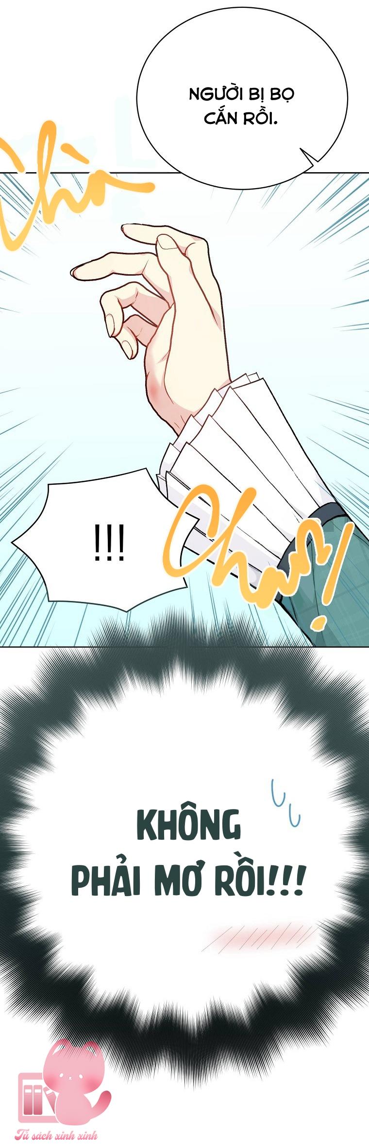 Vương Miện Lục Bảo - Chap 84 - Trang 31