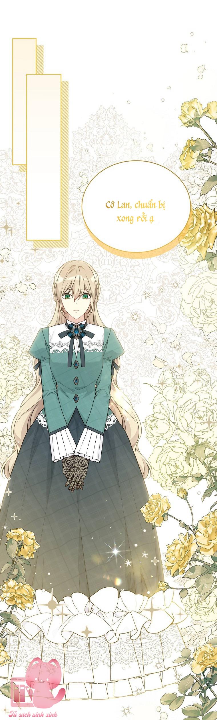 Vương Miện Lục Bảo - Chap 84 - Trang 32