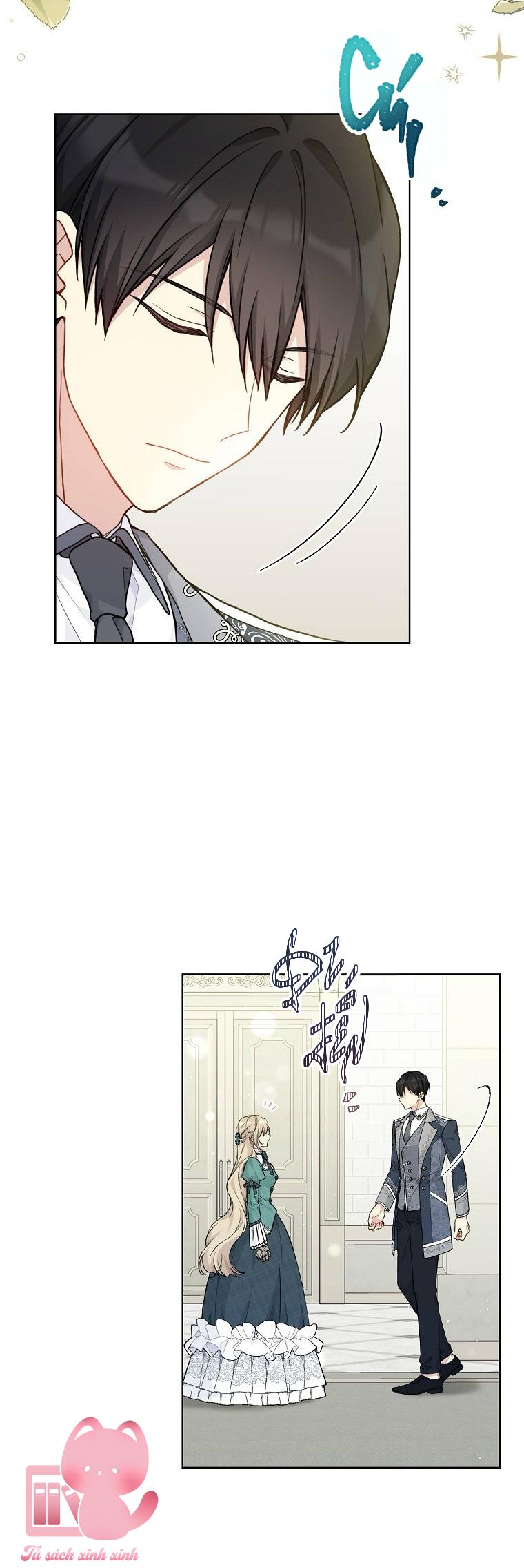 Vương Miện Lục Bảo - Chap 84 - Trang 35