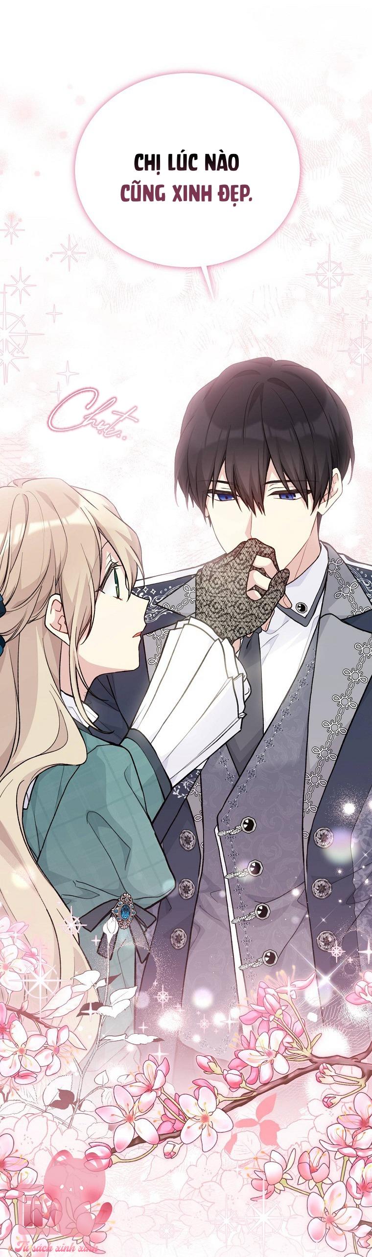 Vương Miện Lục Bảo - Chap 84 - Trang 36