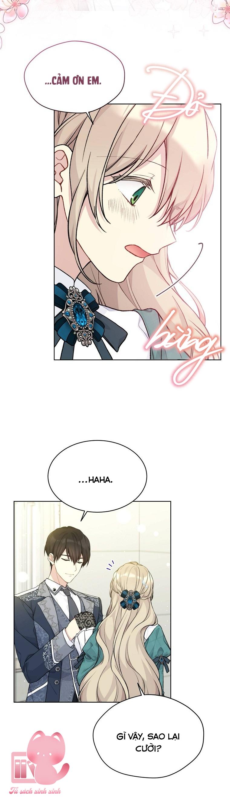 Vương Miện Lục Bảo - Chap 84 - Trang 37