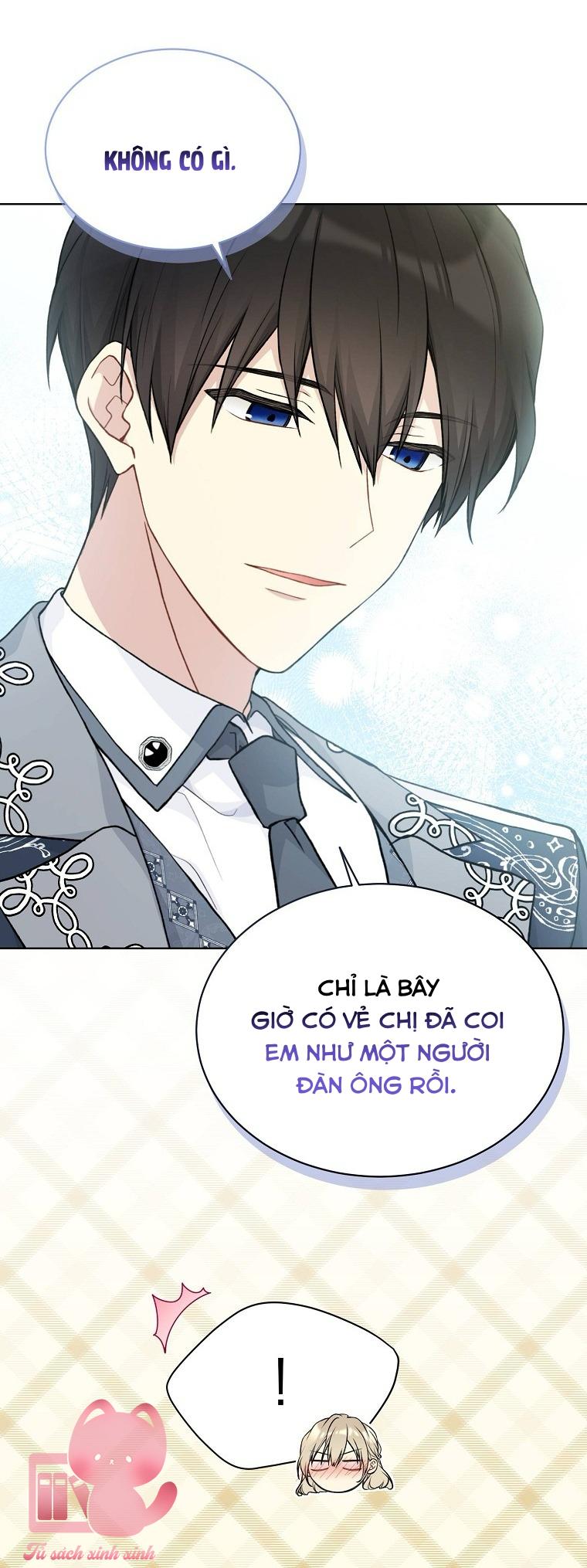 Vương Miện Lục Bảo - Chap 84 - Trang 38