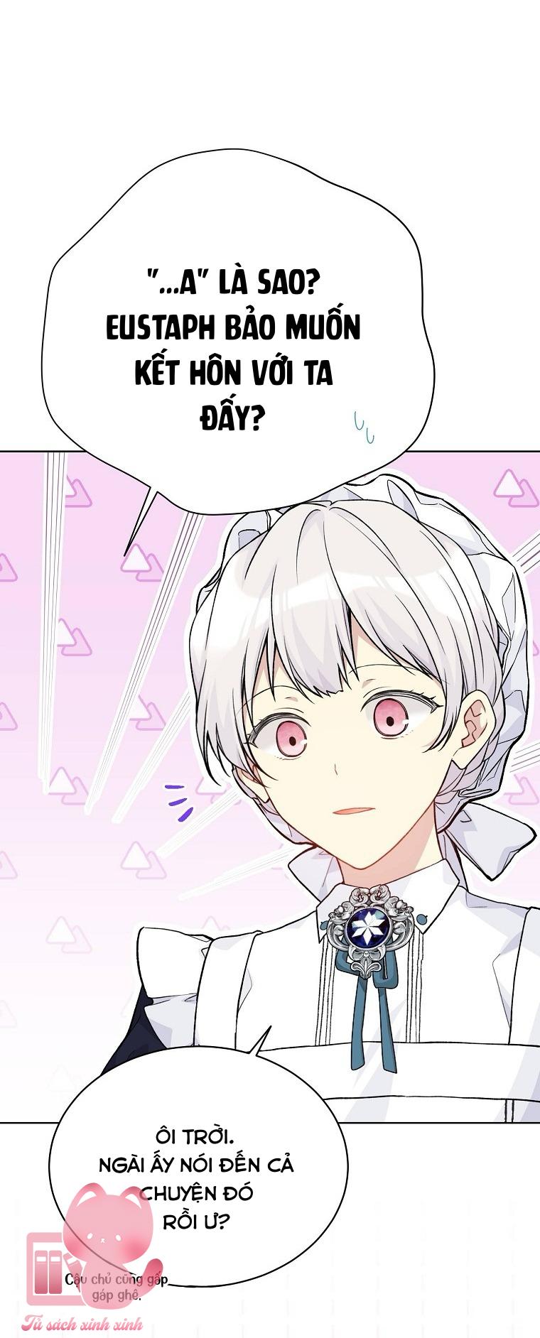 Vương Miện Lục Bảo - Chap 84 - Trang 4