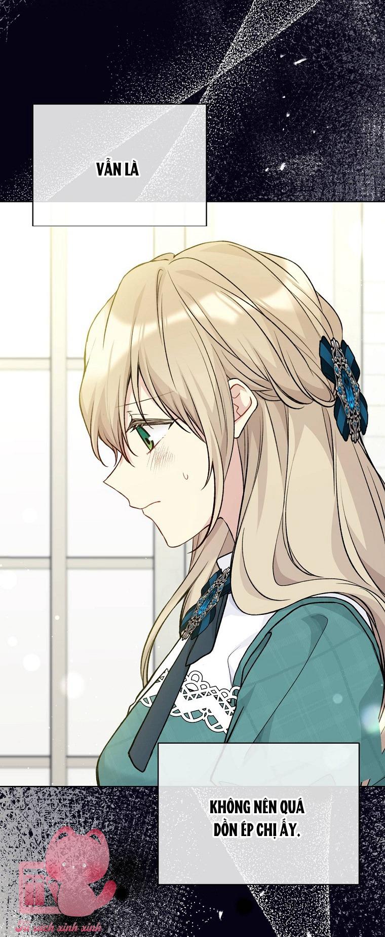 Vương Miện Lục Bảo - Chap 84 - Trang 41