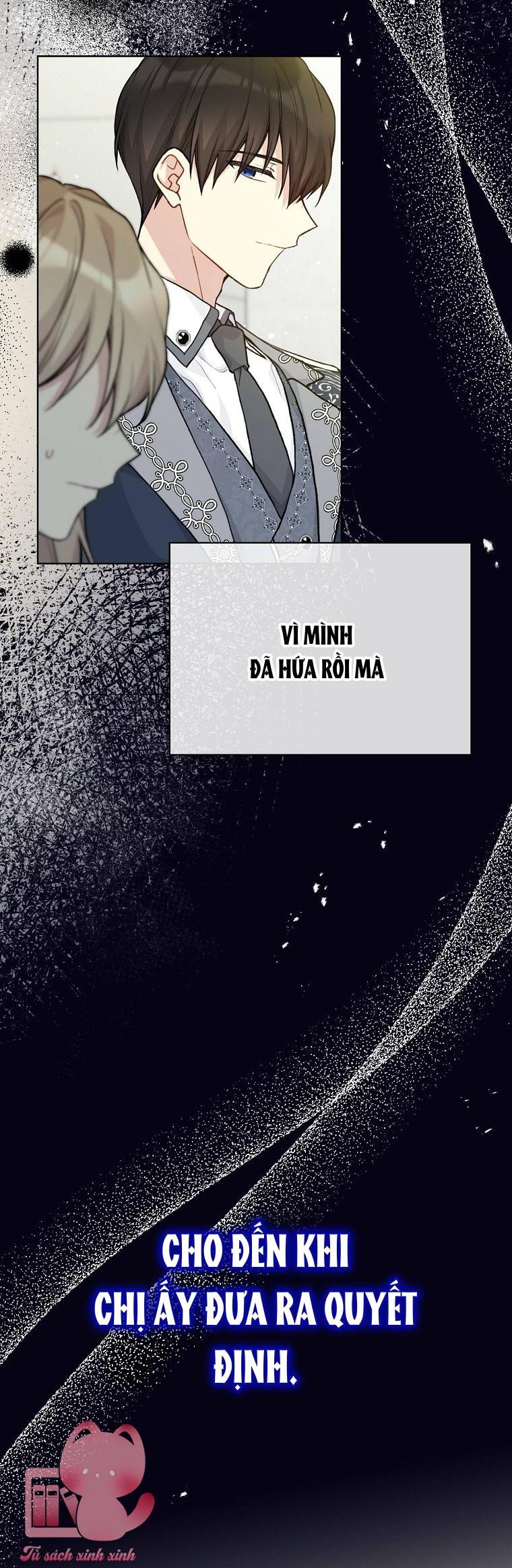 Vương Miện Lục Bảo - Chap 84 - Trang 42