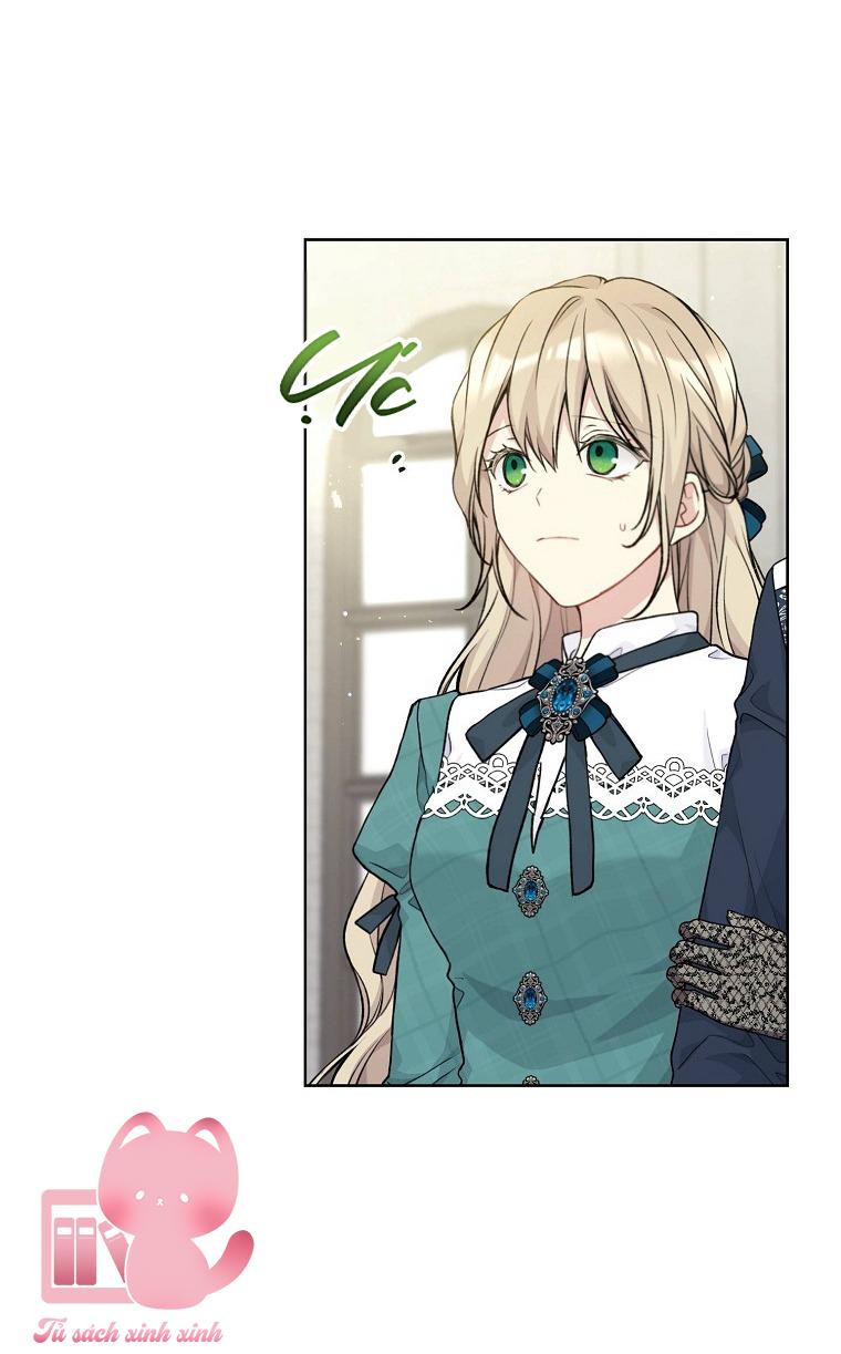 Vương Miện Lục Bảo - Chap 84 - Trang 44