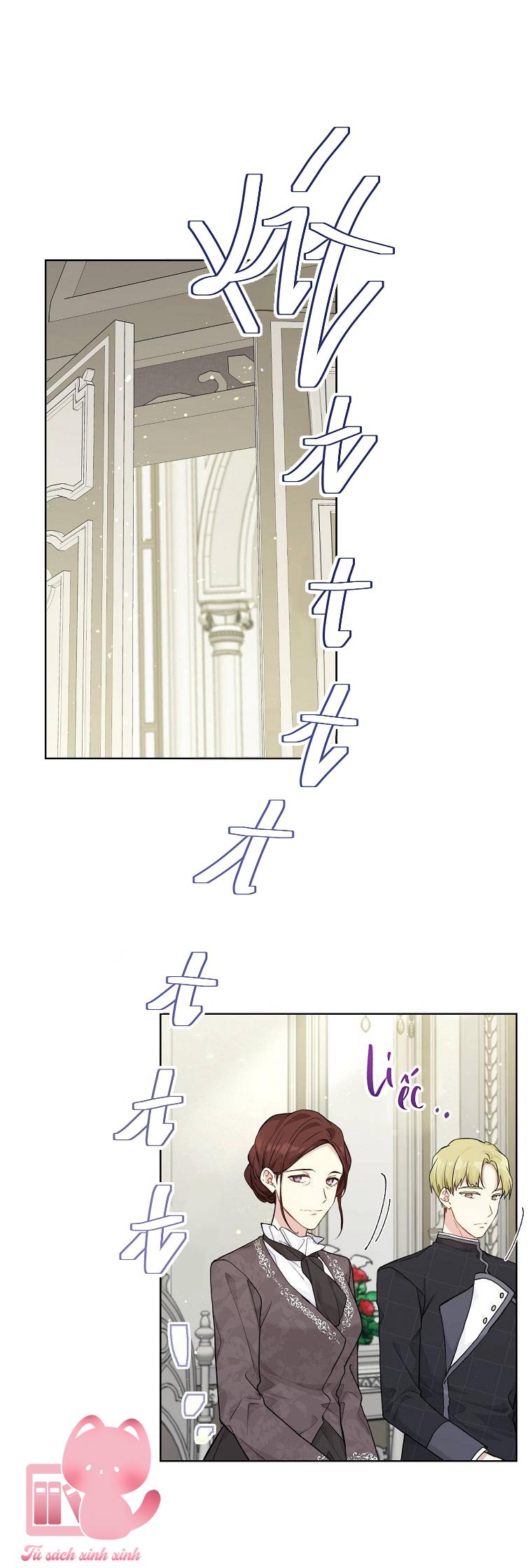 Vương Miện Lục Bảo - Chap 84 - Trang 45