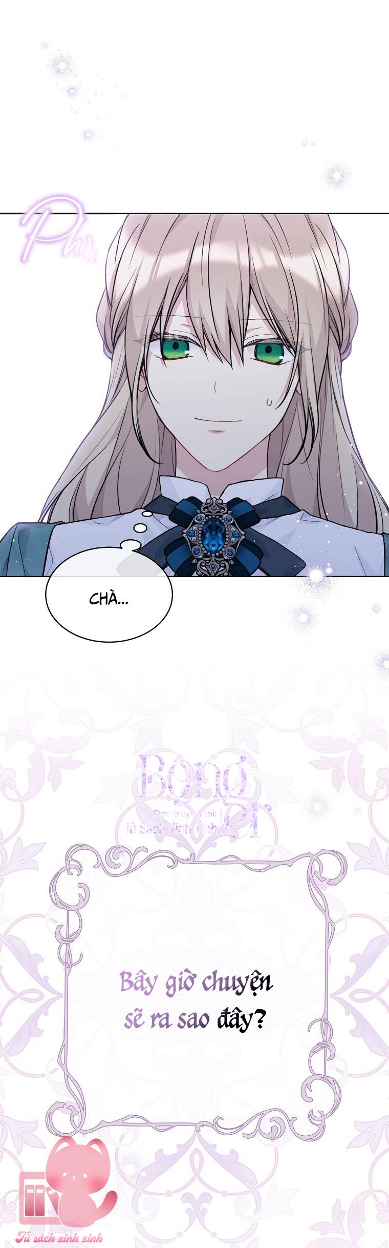 Vương Miện Lục Bảo - Chap 84 - Trang 47
