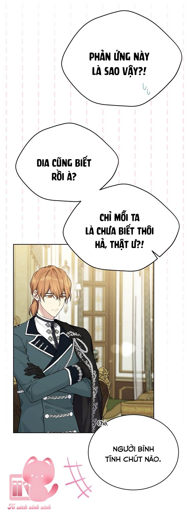 Vương Miện Lục Bảo - Chap 84 - Trang 5