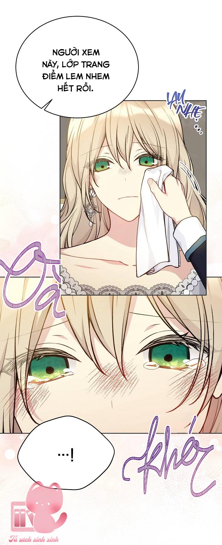 Vương Miện Lục Bảo - Chap 84 - Trang 6