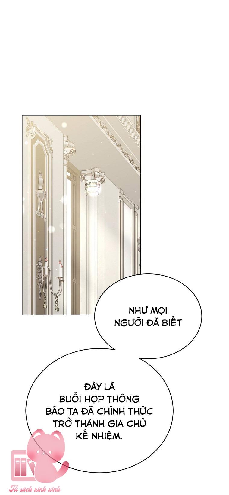 Vương Miện Lục Bảo - Chap 85 - Trang 1