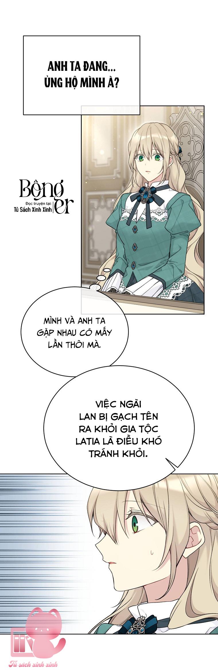 Vương Miện Lục Bảo - Chap 85 - Trang 11